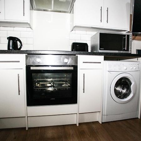 4A Smart Apartments Newark upon Trent エクステリア 写真