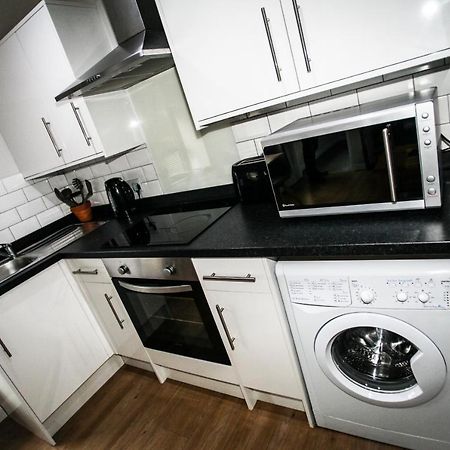 4A Smart Apartments Newark upon Trent エクステリア 写真