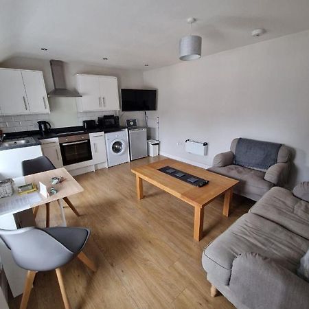 4A Smart Apartments Newark upon Trent エクステリア 写真