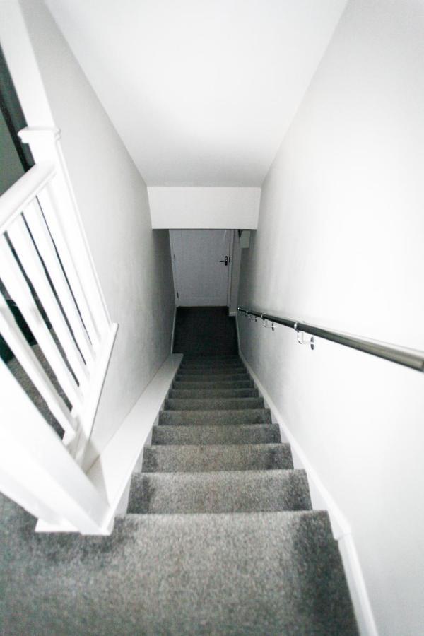 4A Smart Apartments Newark upon Trent エクステリア 写真