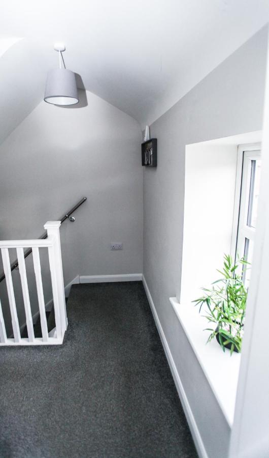 4A Smart Apartments Newark upon Trent エクステリア 写真