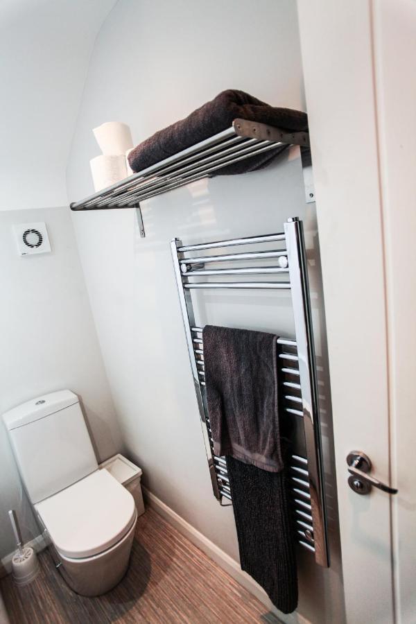 4A Smart Apartments Newark upon Trent エクステリア 写真