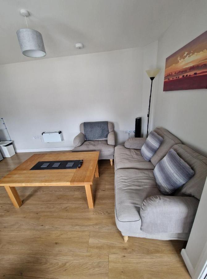 4A Smart Apartments Newark upon Trent エクステリア 写真