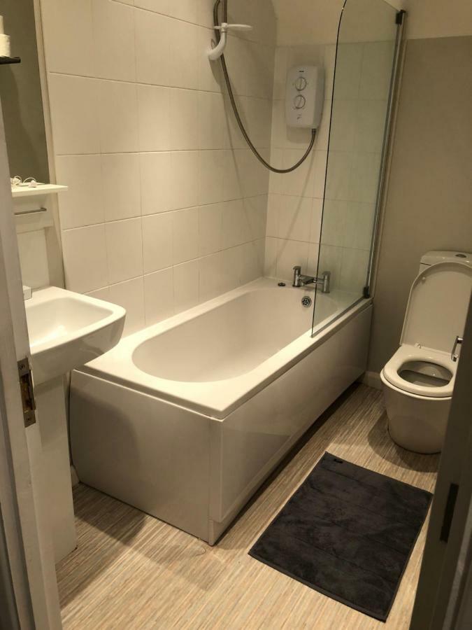4A Smart Apartments Newark upon Trent エクステリア 写真