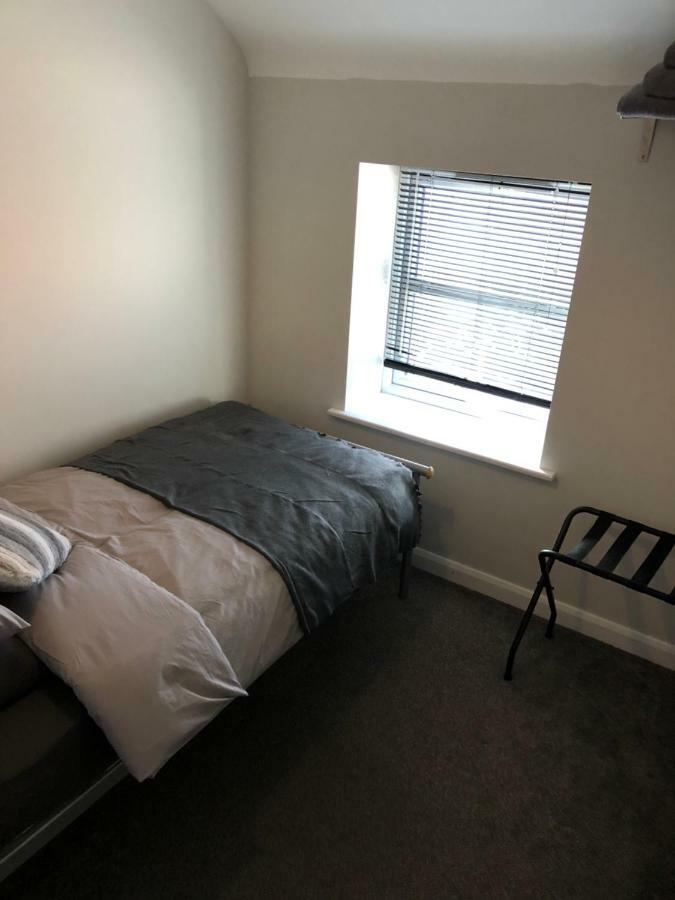 4A Smart Apartments Newark upon Trent エクステリア 写真
