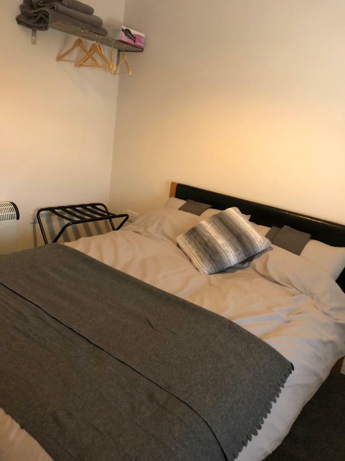 4A Smart Apartments Newark upon Trent エクステリア 写真