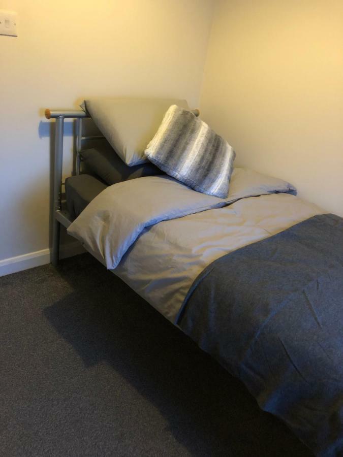 4A Smart Apartments Newark upon Trent エクステリア 写真