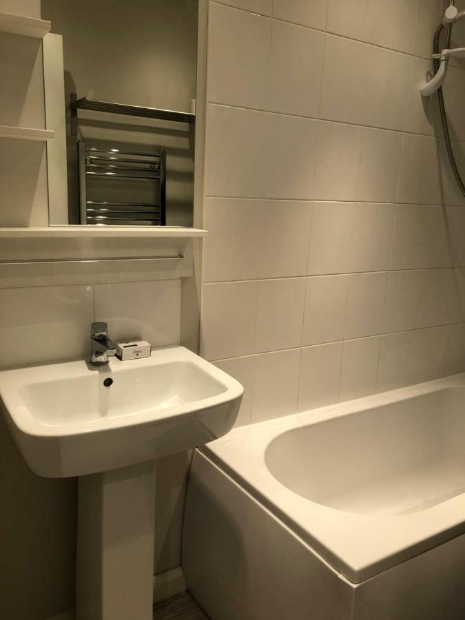 4A Smart Apartments Newark upon Trent エクステリア 写真