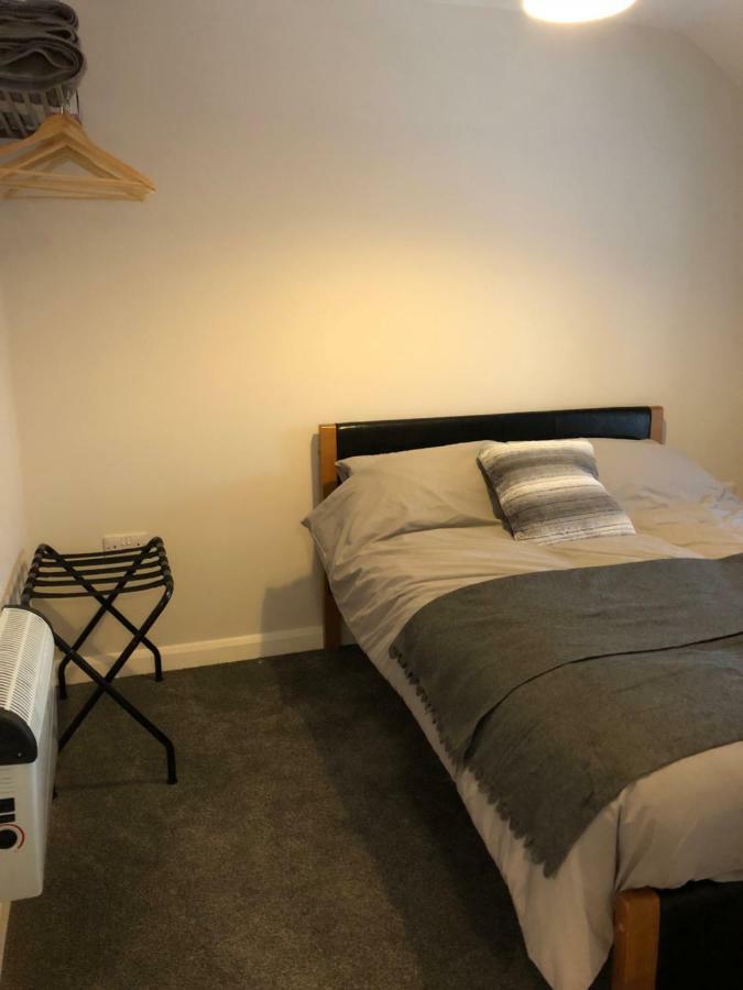 4A Smart Apartments Newark upon Trent エクステリア 写真