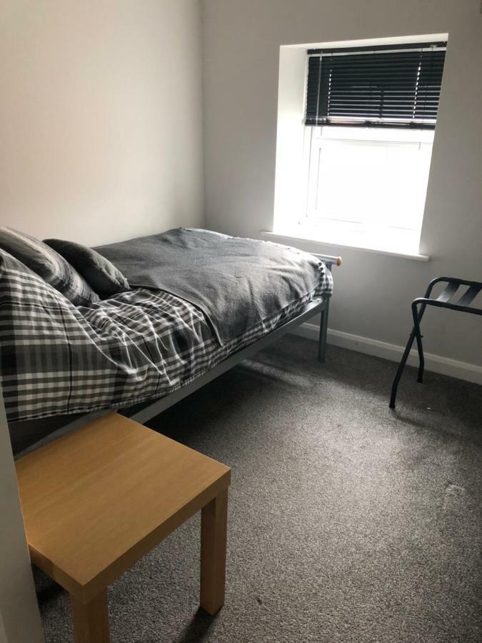 4A Smart Apartments Newark upon Trent エクステリア 写真