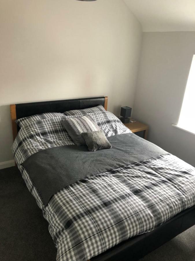 4A Smart Apartments Newark upon Trent エクステリア 写真