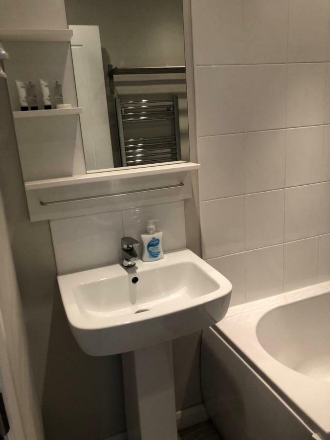 4A Smart Apartments Newark upon Trent エクステリア 写真