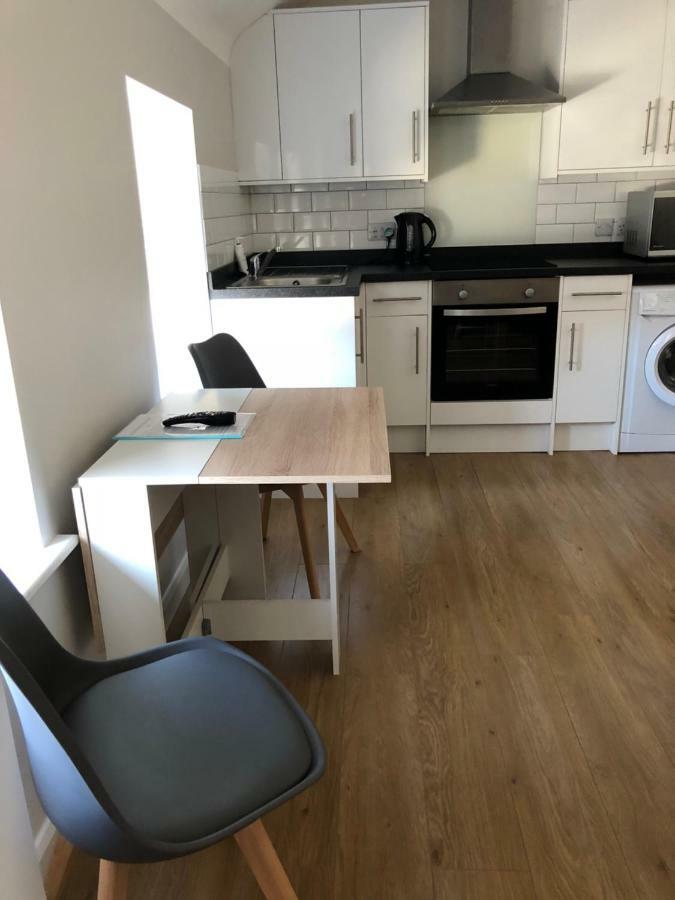 4A Smart Apartments Newark upon Trent エクステリア 写真