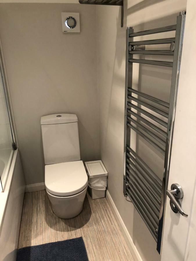 4A Smart Apartments Newark upon Trent エクステリア 写真