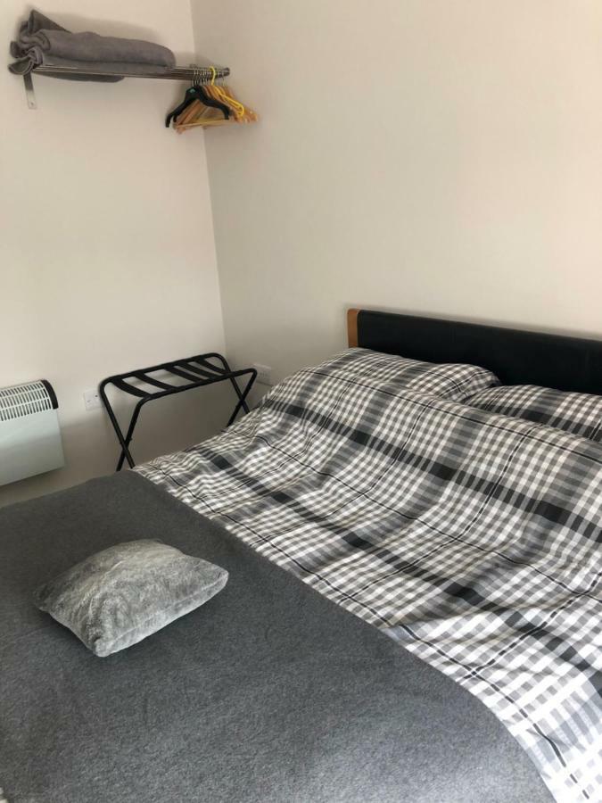 4A Smart Apartments Newark upon Trent エクステリア 写真