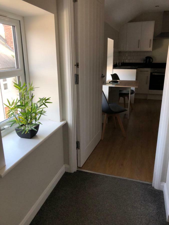 4A Smart Apartments Newark upon Trent エクステリア 写真